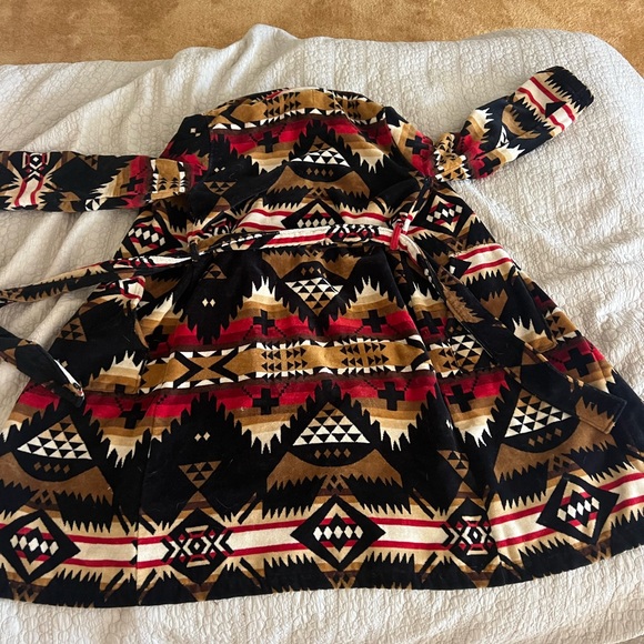 Pendleton Robe women’s size small - Picture 2 of 3